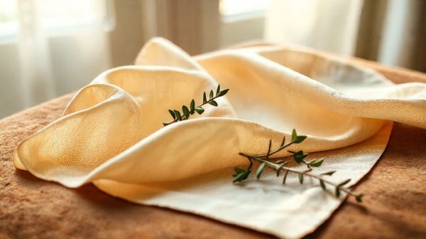 10 astuces incontournables pour mettre en valeur votre carré de soie