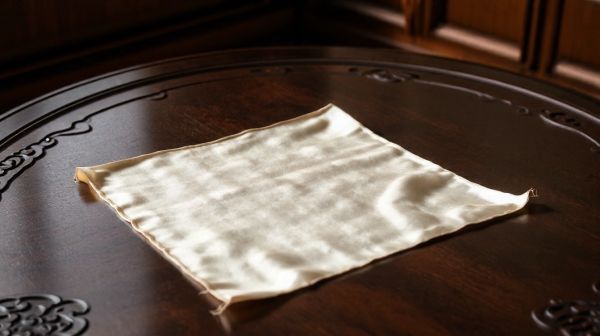 10 astuces incontournables pour mettre en valeur votre carré de soie