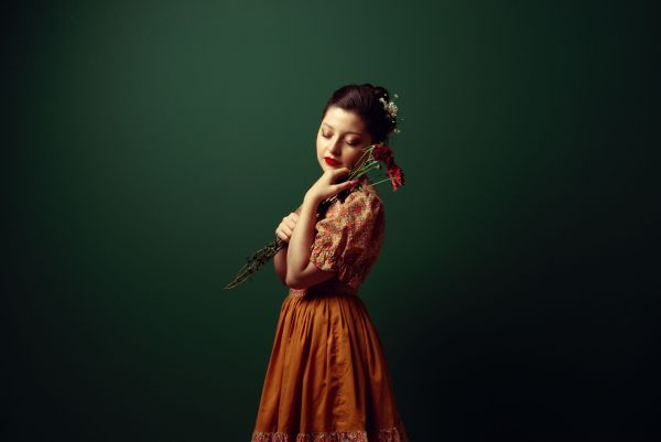 Top astuces pour choisir le bon fond pour vos portraits