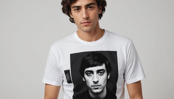 Découvrez le t-shirt serge blanco : style et confort réunis