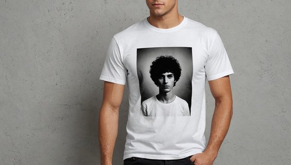 Top t-shirts de serge blanco : confort et élégance ensemble